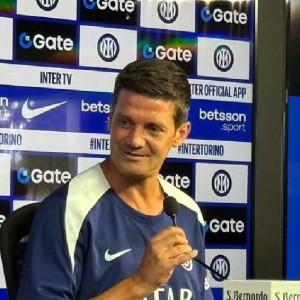 hth-齐沃：我对球员们非常满意，恰尔汗奥卢已经做好出力的准备了