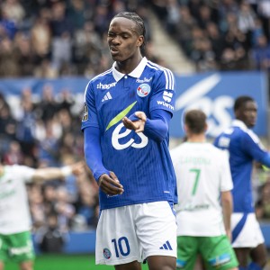 记者：切尔西相信埃梅加2026年将具备征战英超的水平