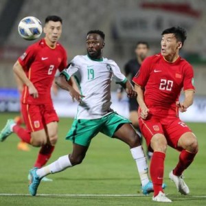 华体会官网-踢中国服用兴奋剂？沙特球星老毛病犯了 已被禁赛