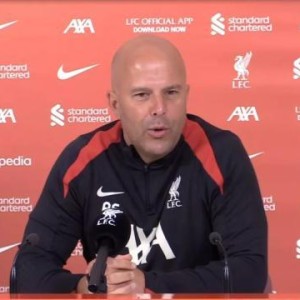 华体会hth-斯洛特：小基耶萨首秀在即，凯莱赫有一门实力